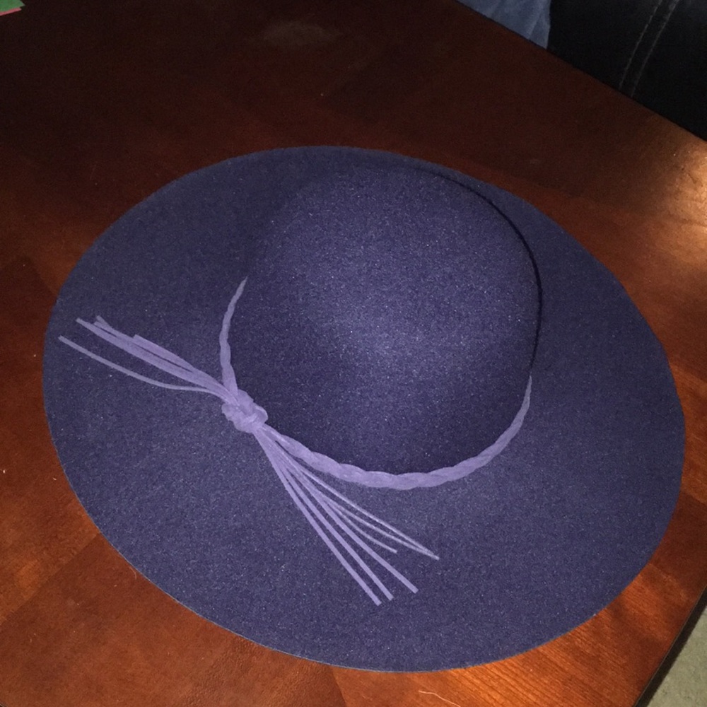 Floppy Hat